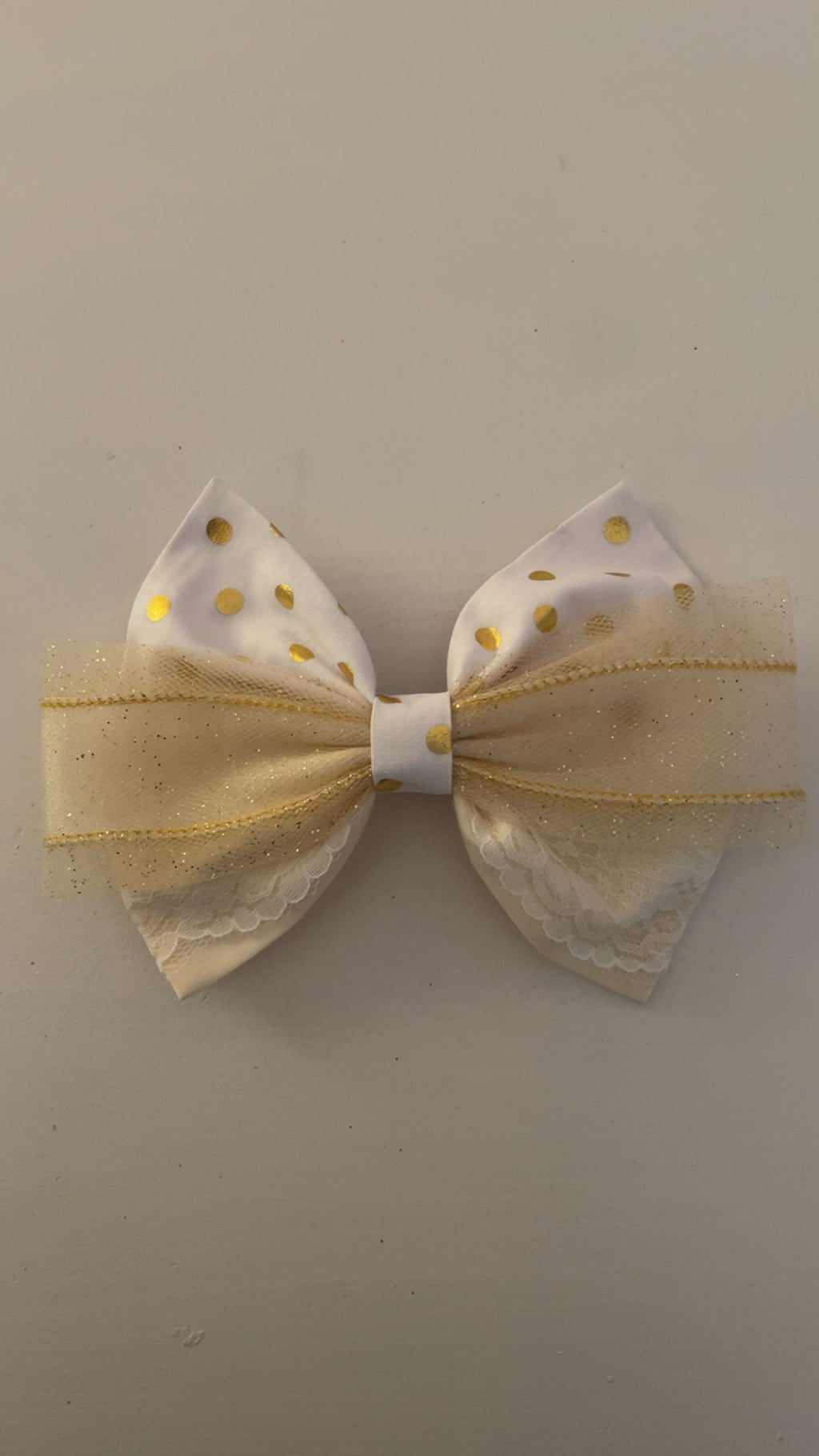Hair accessories