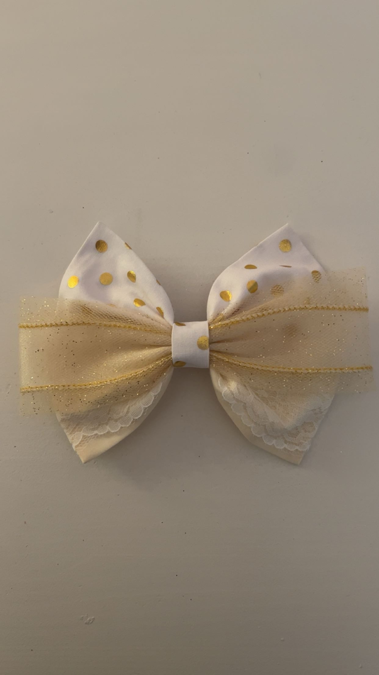 Hair accessories