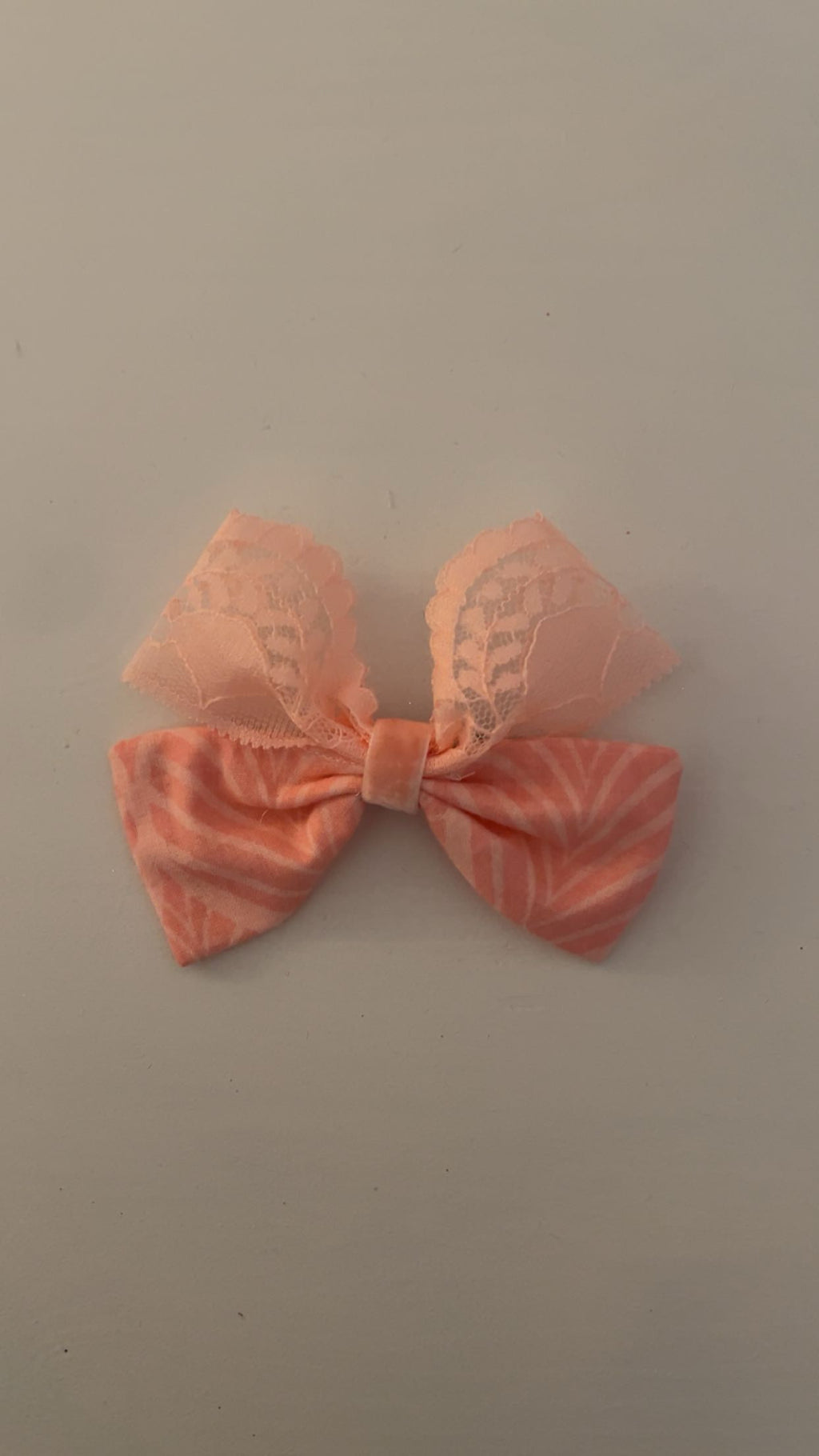 Hair accessories