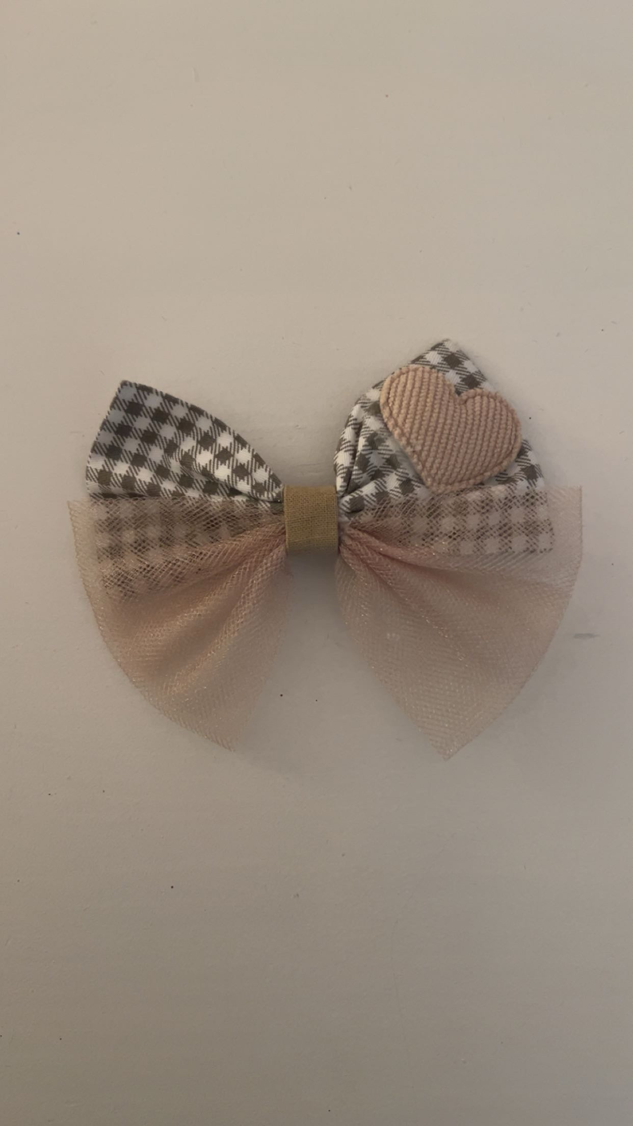 Hair accessories
