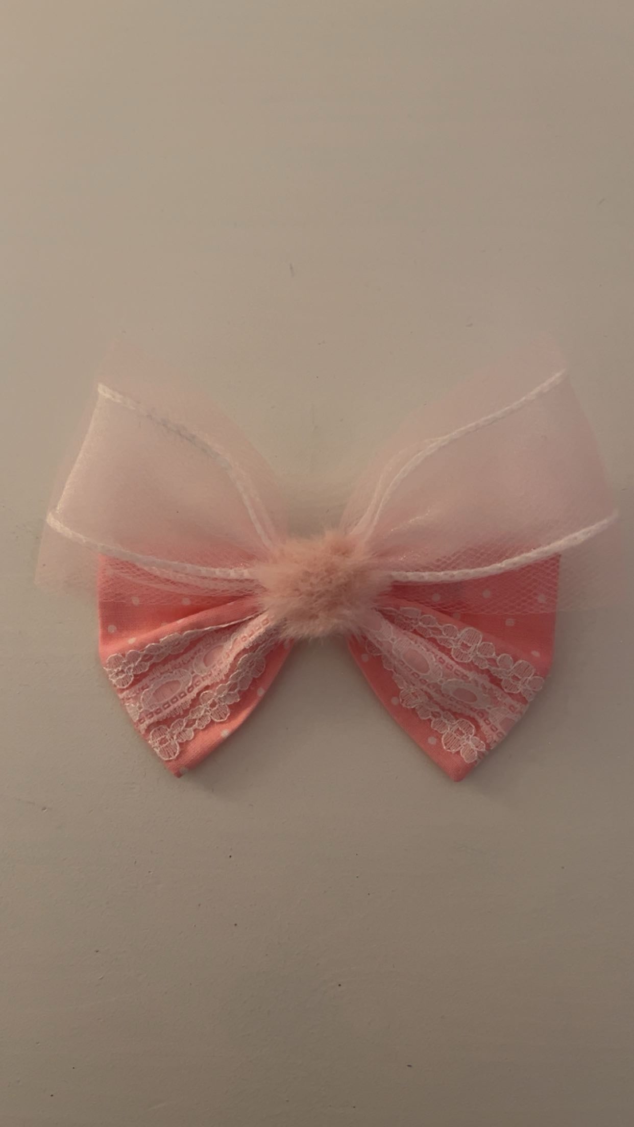 Hair accessories