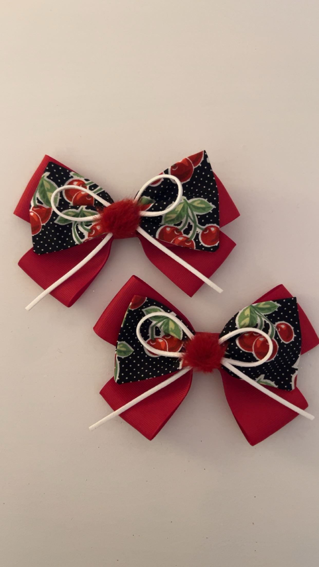 Hair accessories