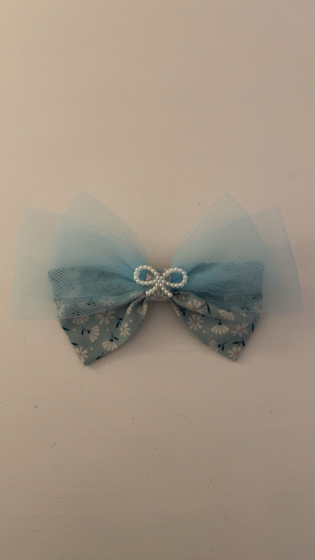 Hair accessories