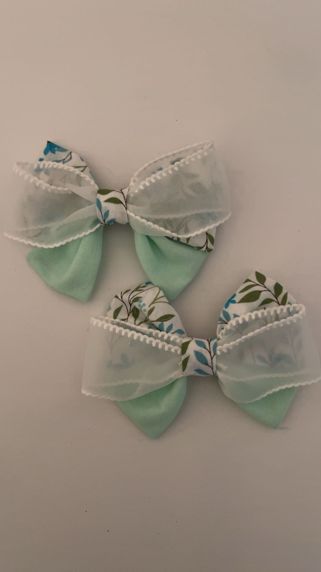 Hair accessories