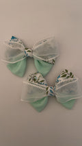 Hair accessories