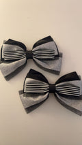 Hair accessories