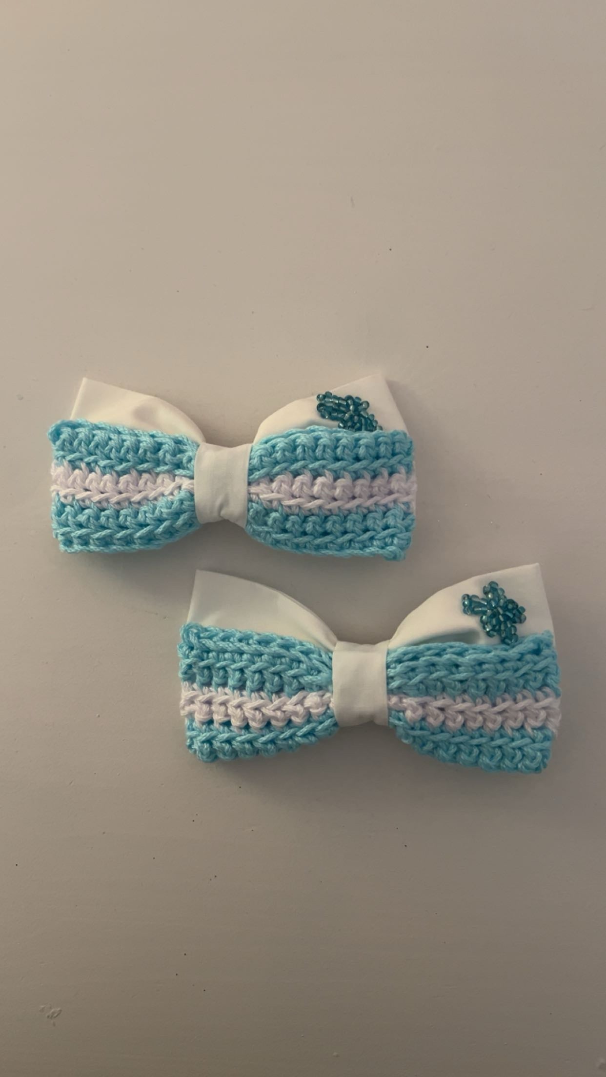 Hair accessories