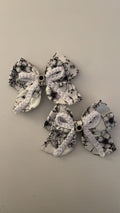 Hair accessories