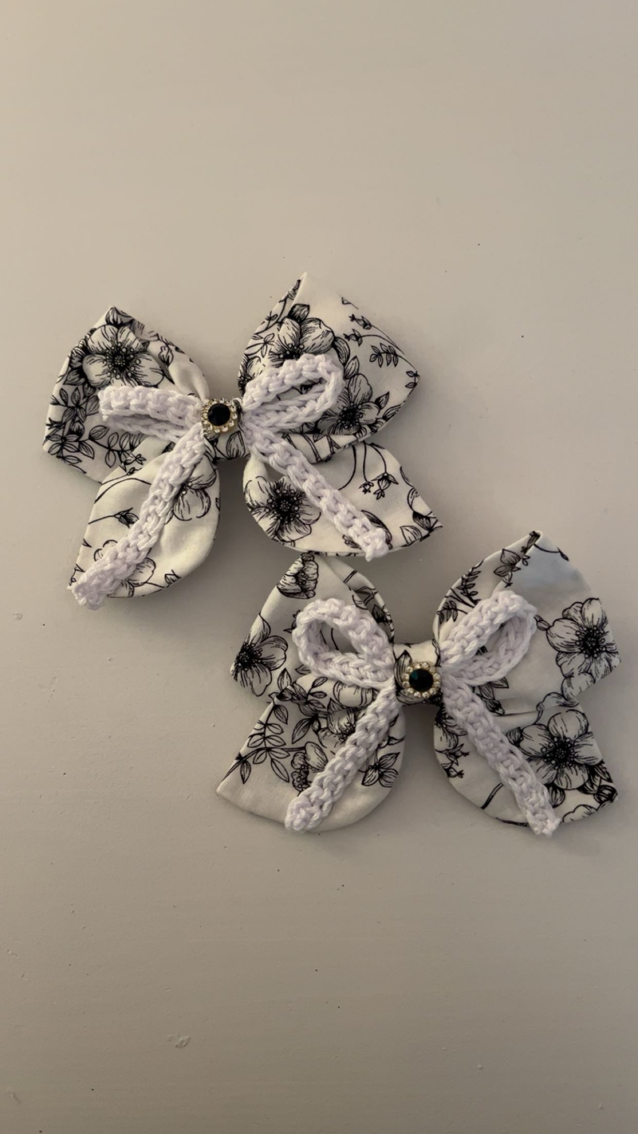 Hair accessories