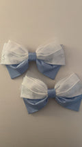 Hair accessories