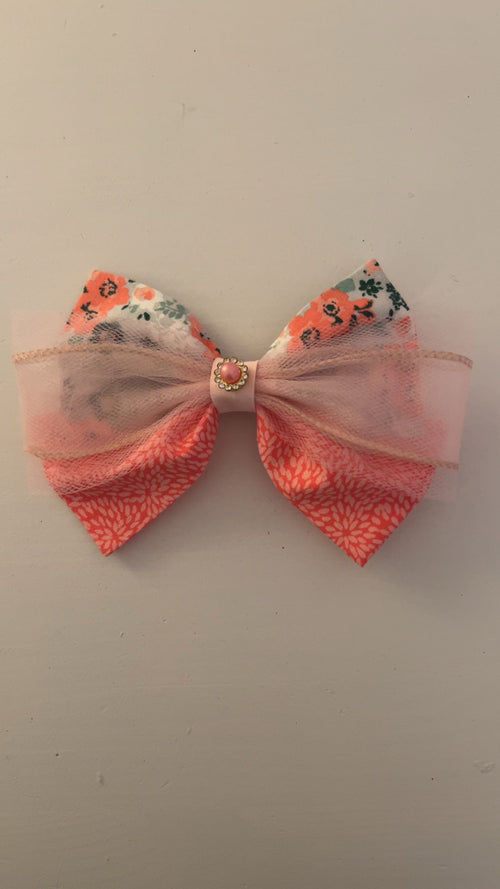 Hair accessories
