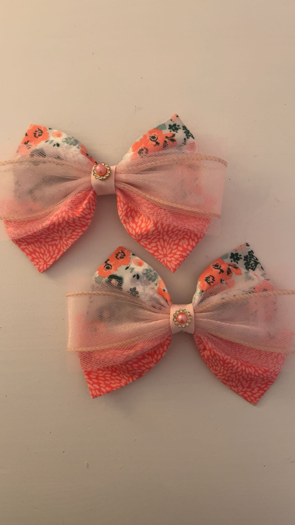Hair accessories