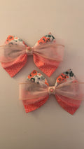 Hair accessories