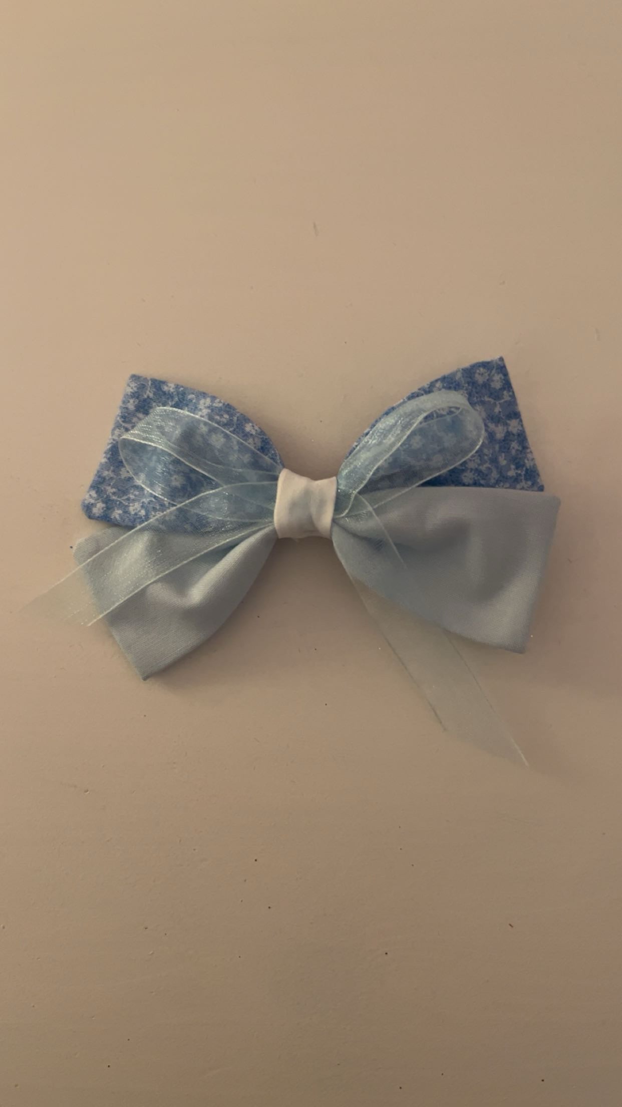 Hair accessories
