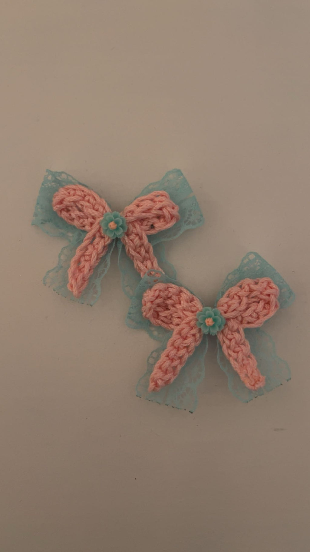 Hair accessories