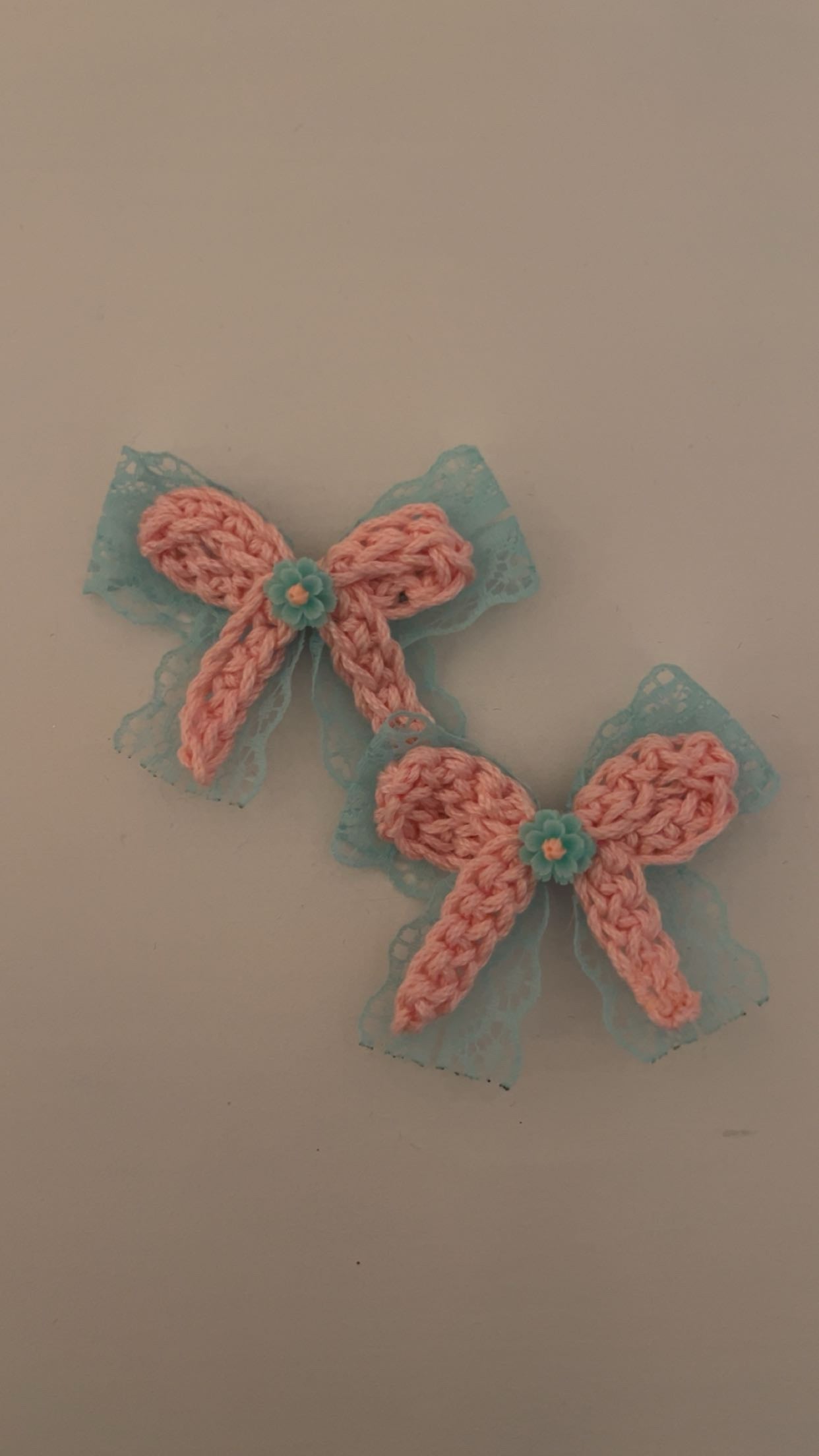 Hair accessories