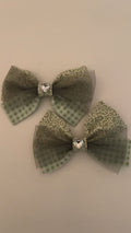 Hair accessories