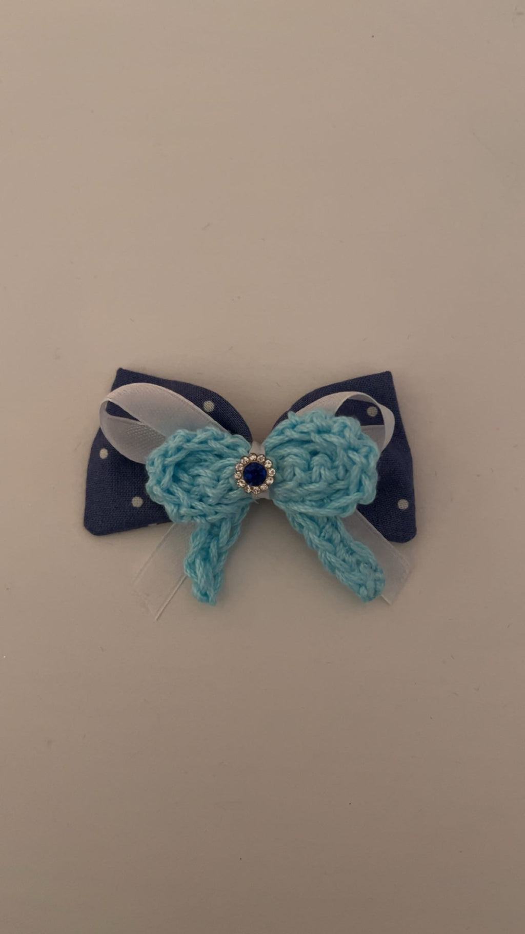 Hair accessories