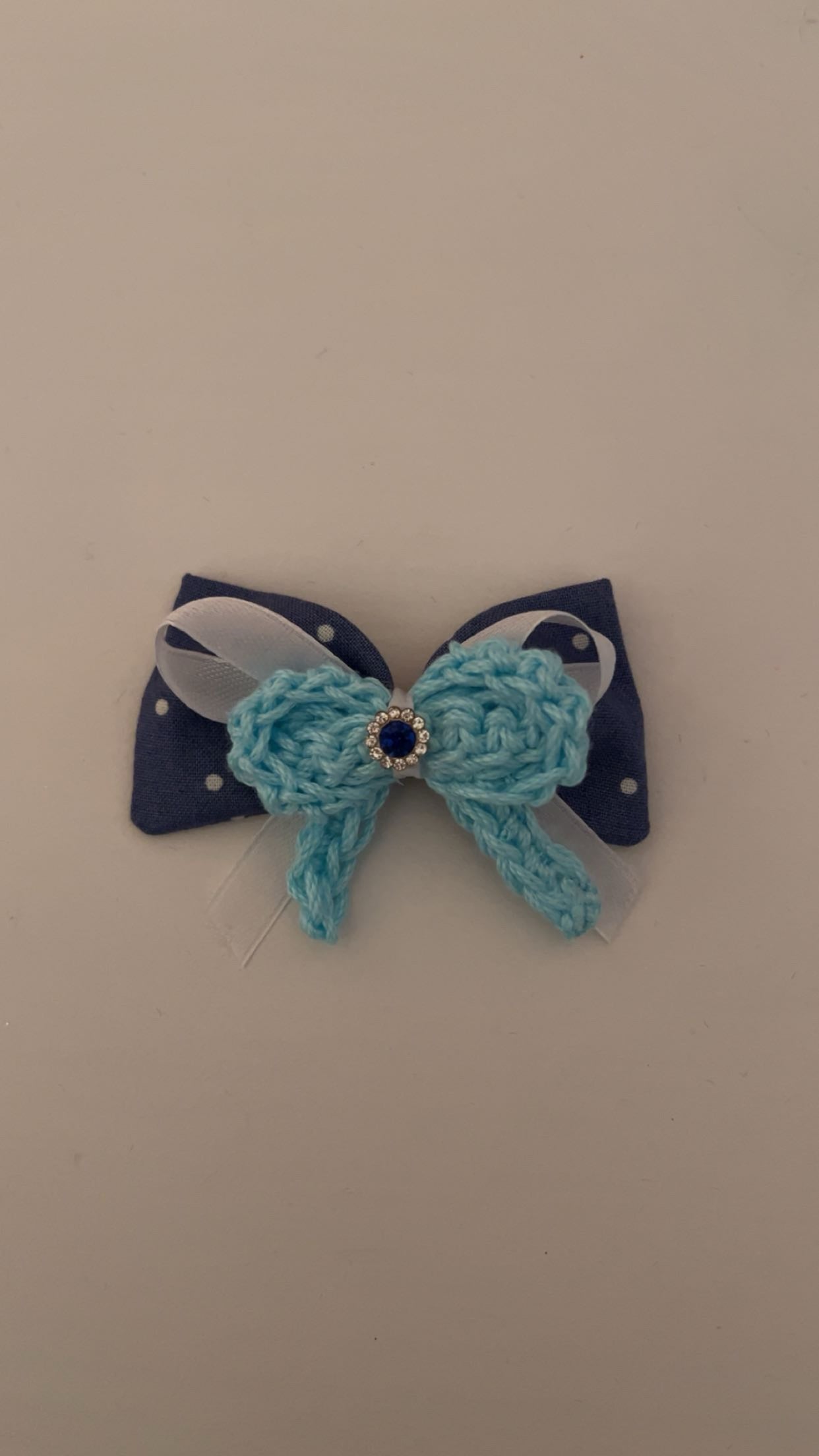 Hair accessories