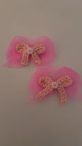 Hair accessories