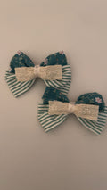 Hair accessories