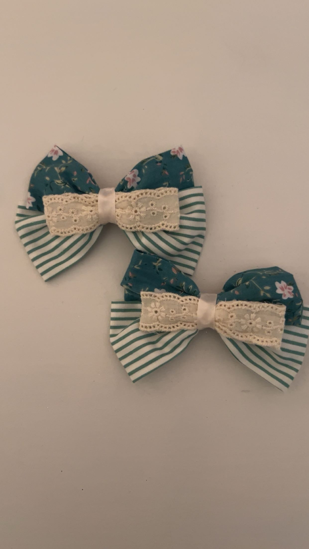 Hair accessories