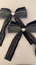Hair accessories