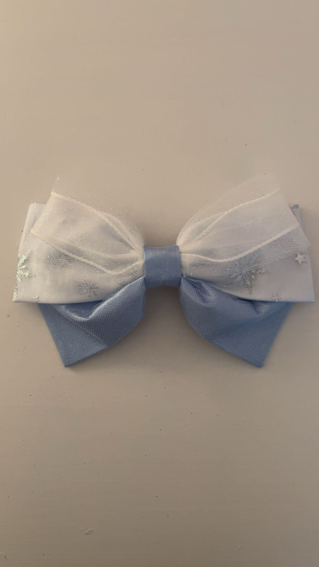 Hair accessories