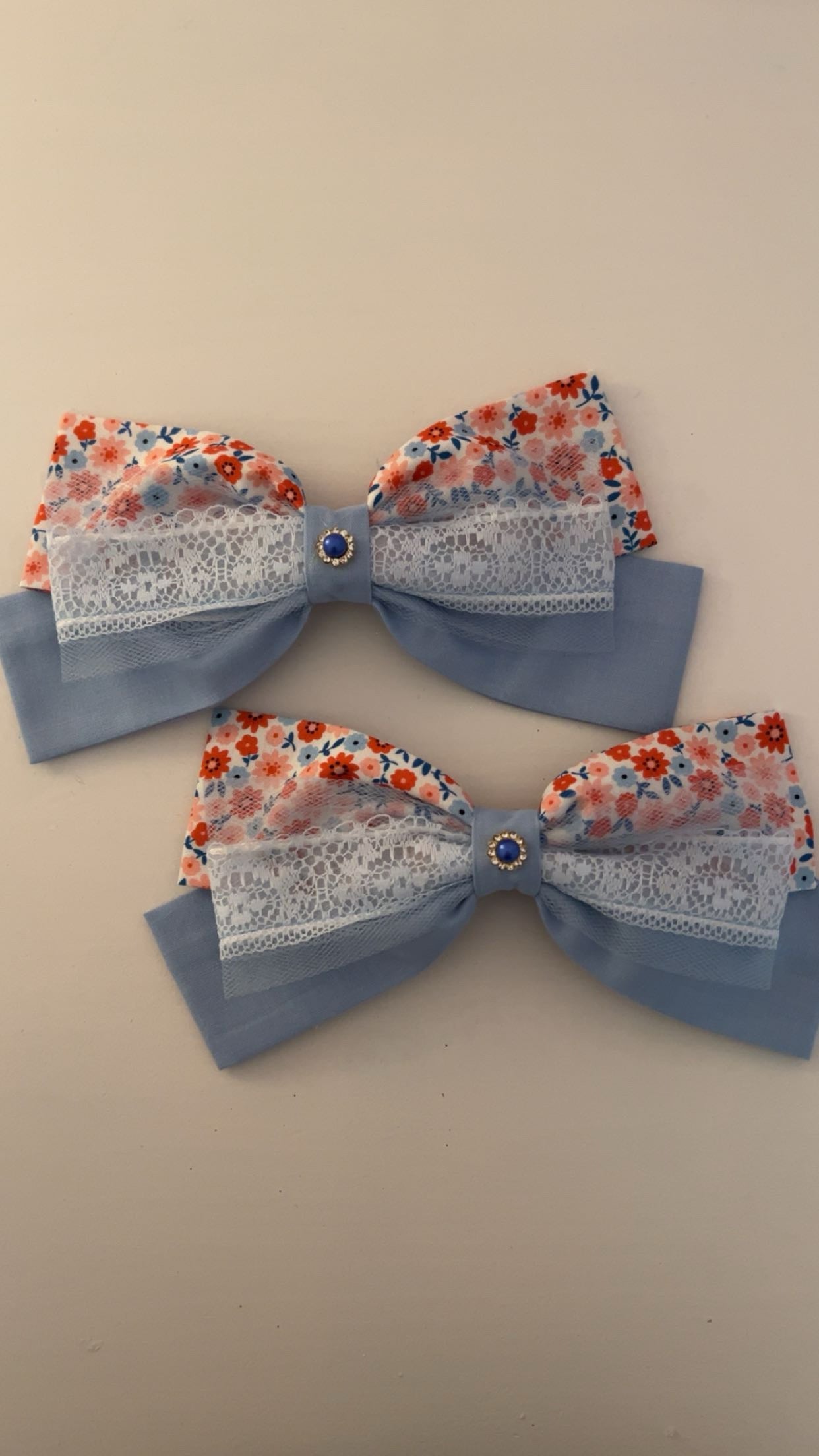 Hair accessories