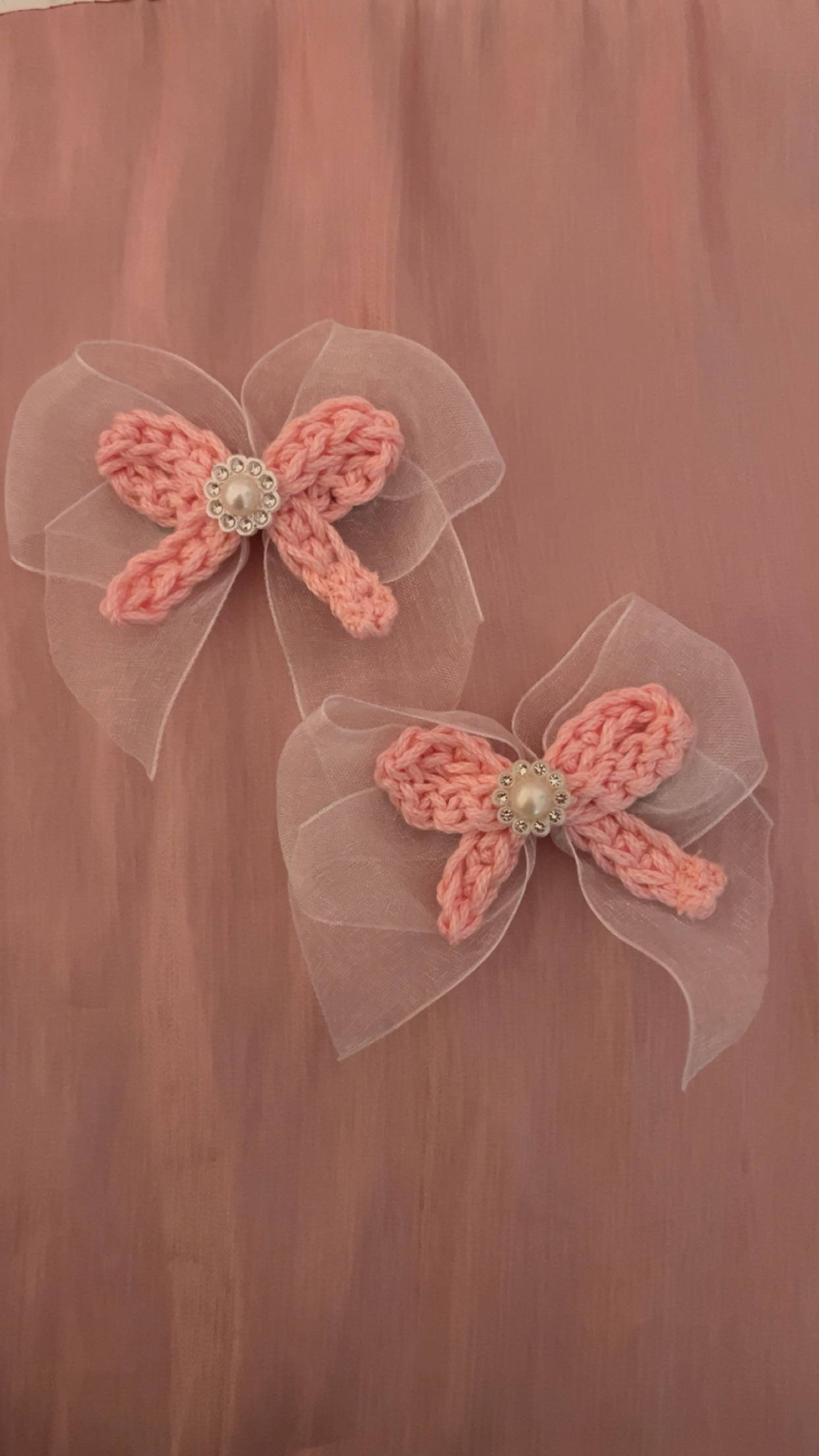 Hair accessories