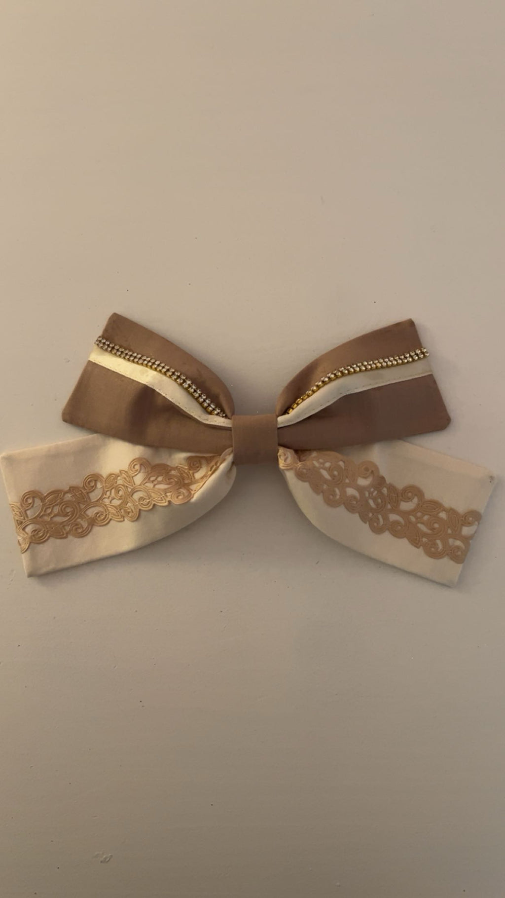 Hair accessories