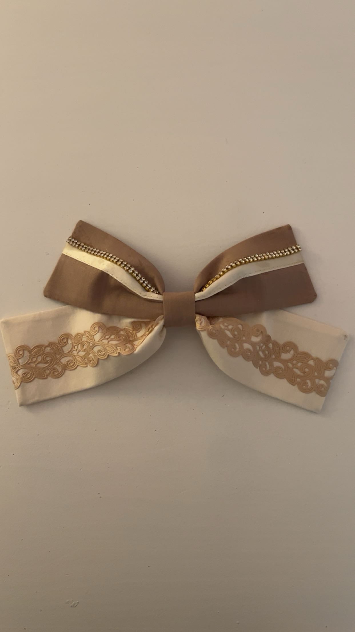 Hair accessories