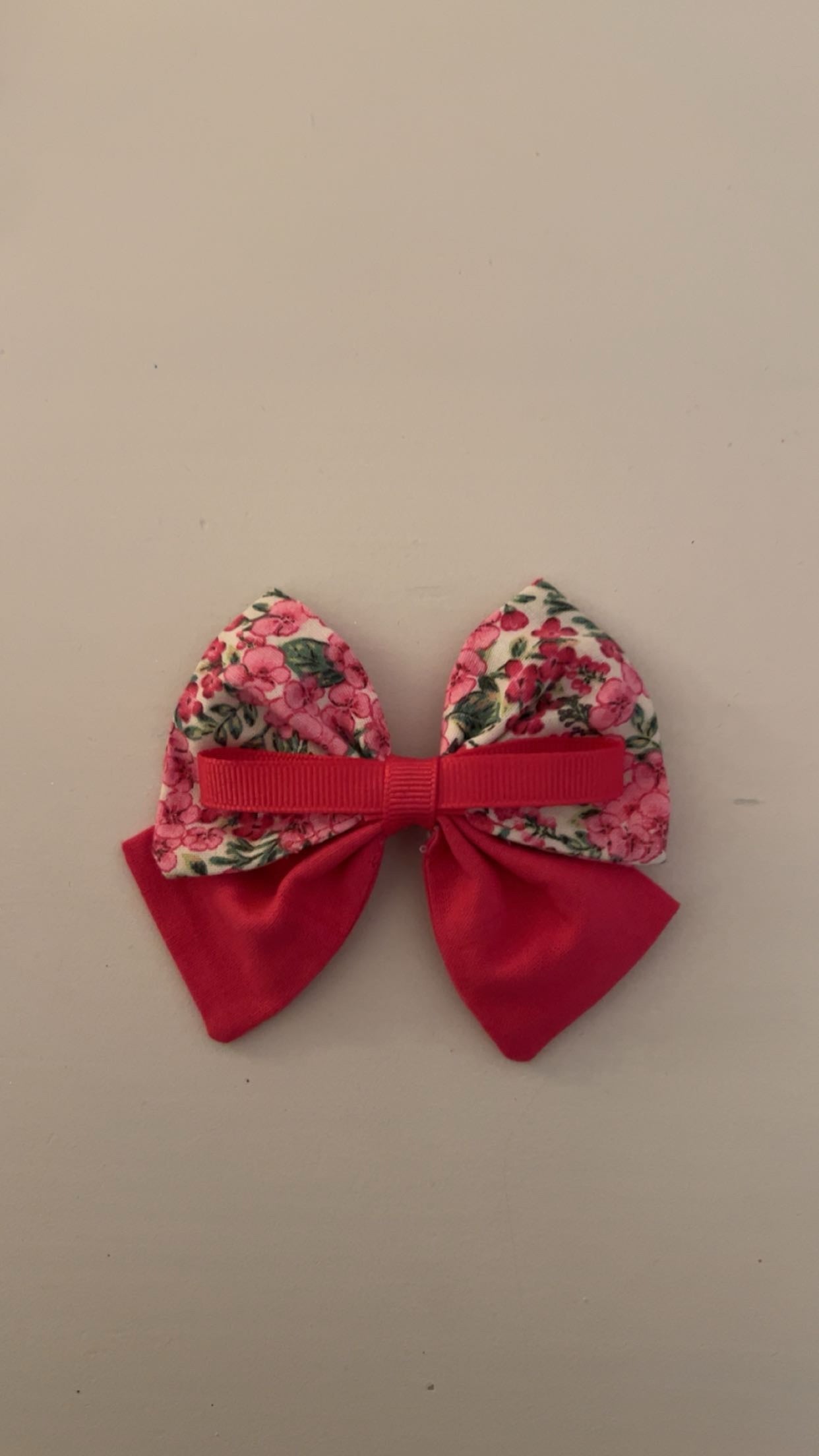 Hair accessories