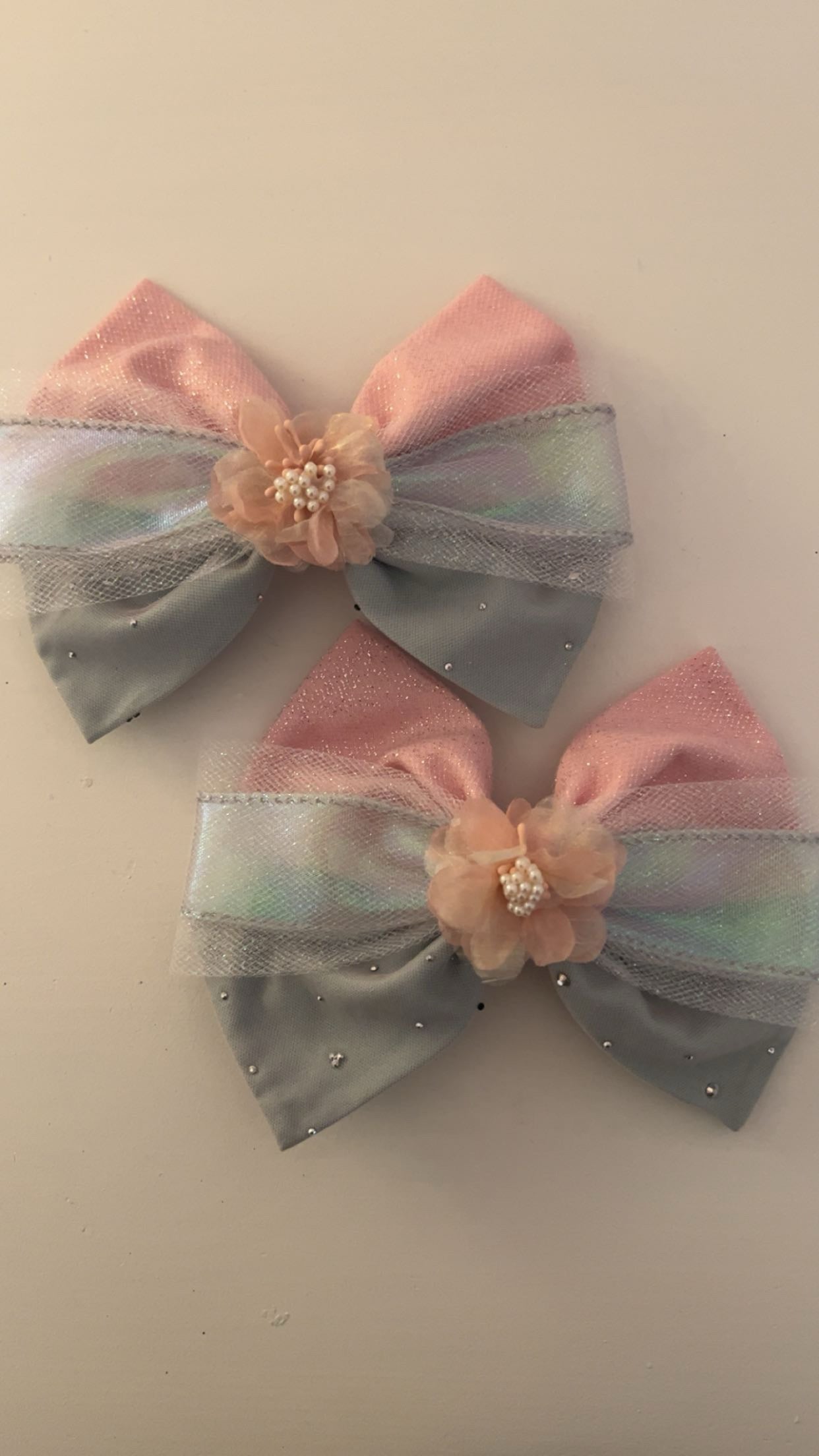 Hair accessories