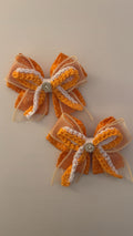 Hair accessories