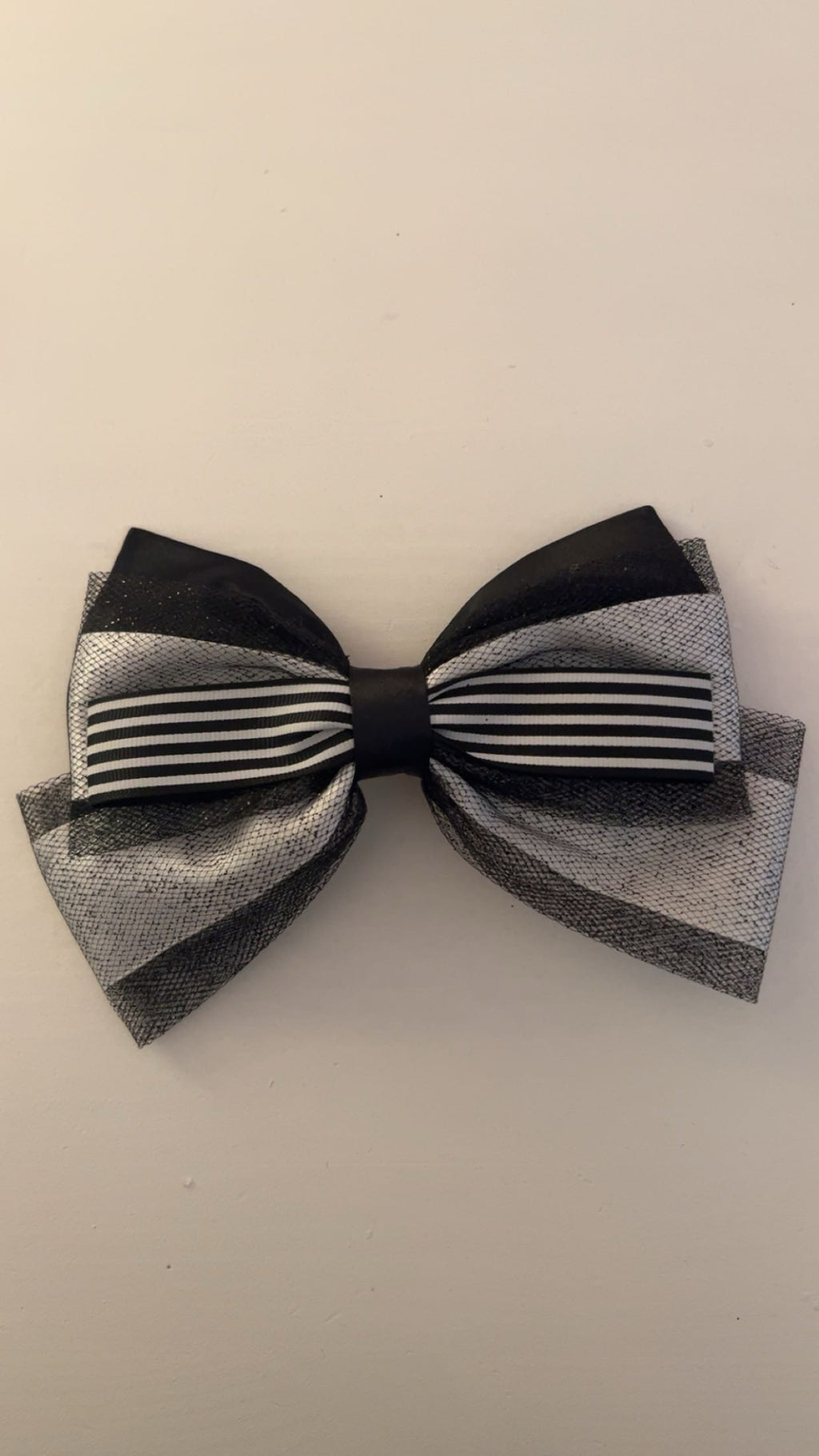 Hair accessories