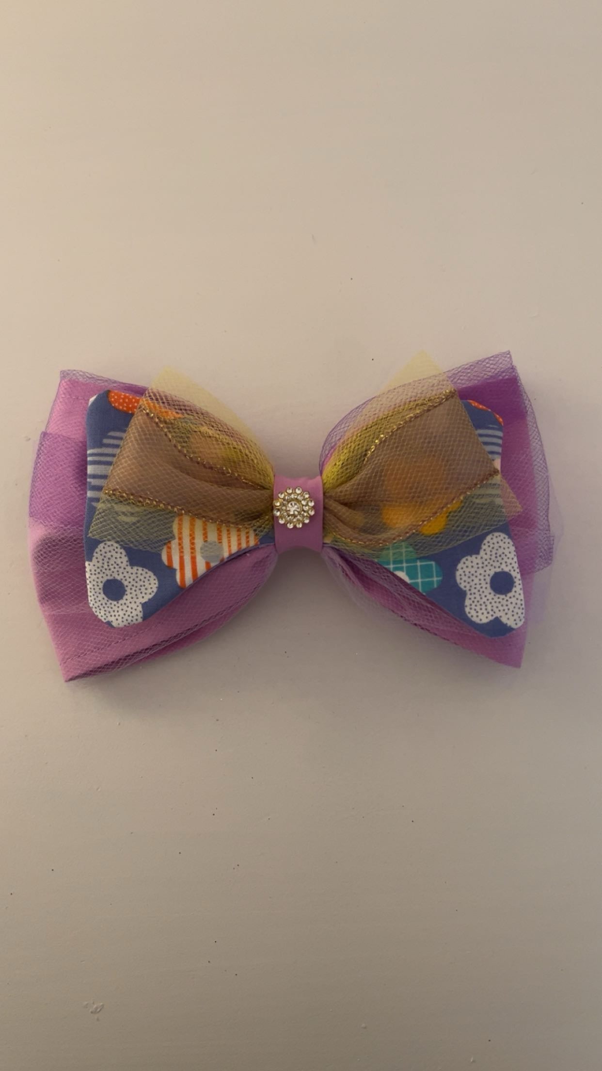 Hair accessories