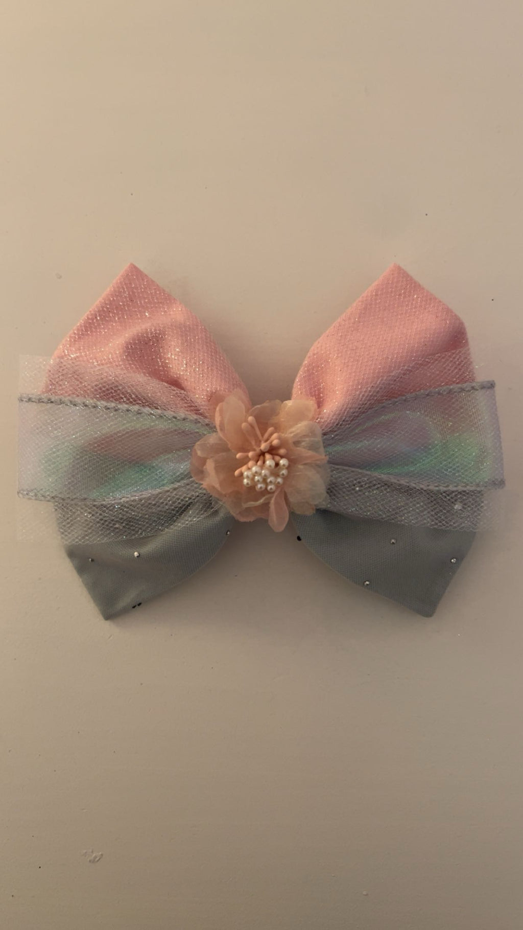Hair accessories