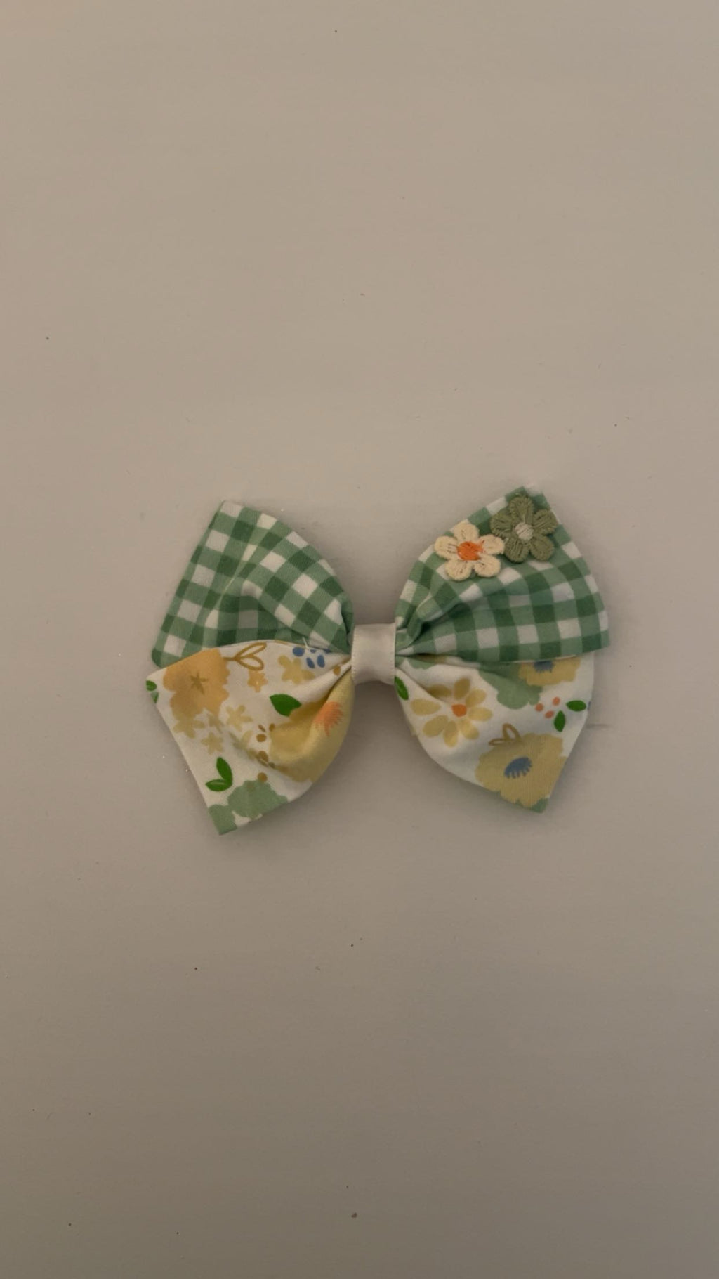 Hair accessories