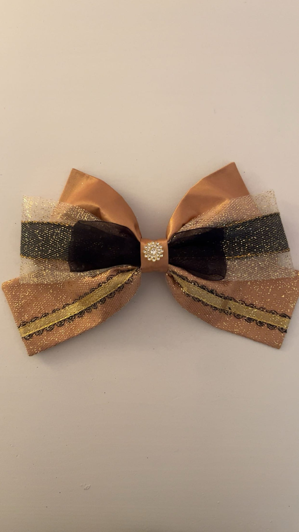 Hair accessories