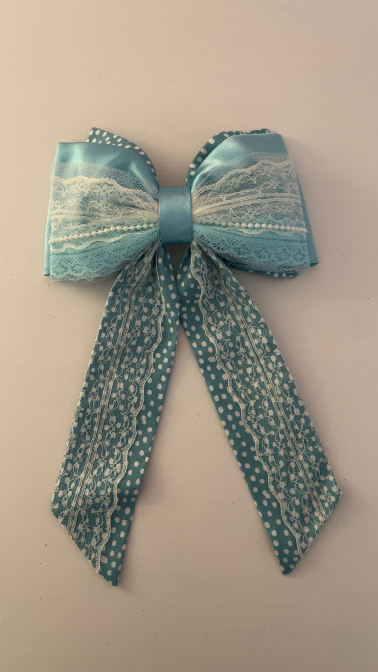 Hair accessories