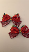 Hair accessories