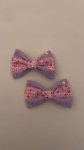 Hair accessories
