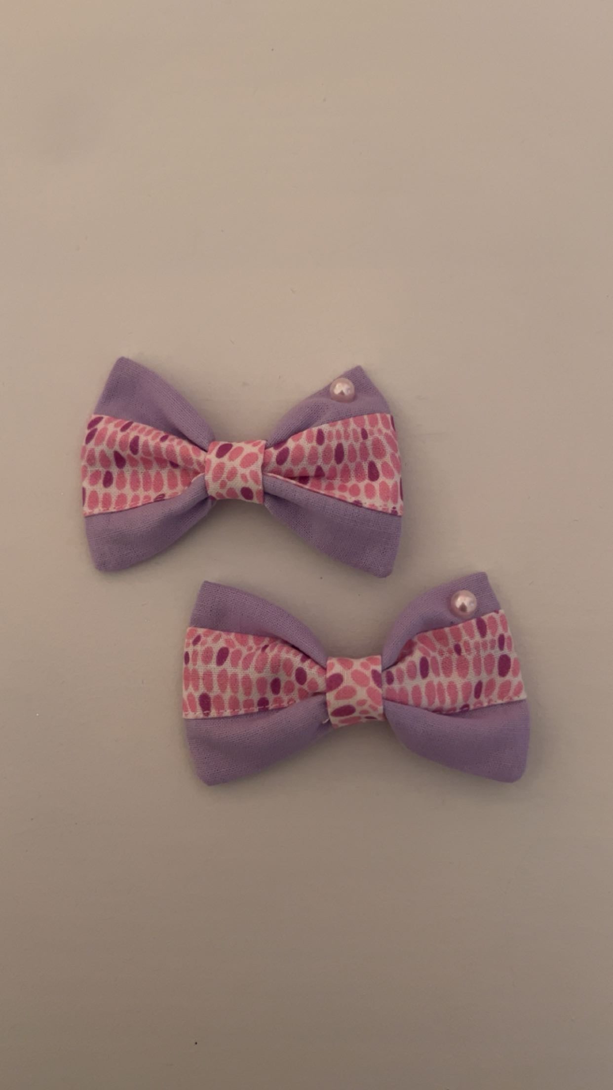 Hair accessories