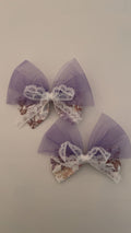 Hair accessories