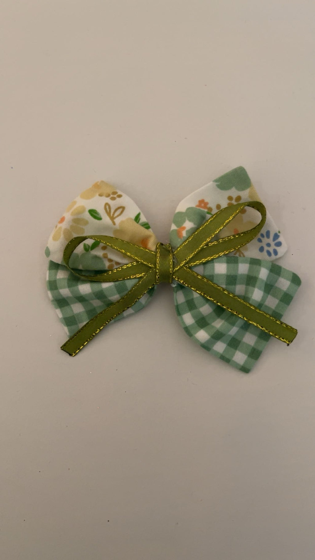 Hair accessories