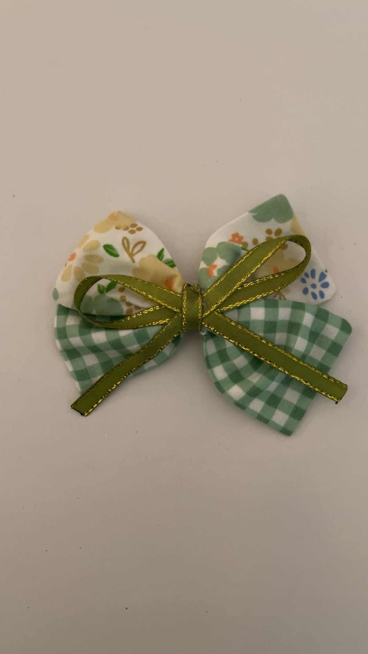 Hair accessories