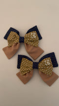 Hair accessories