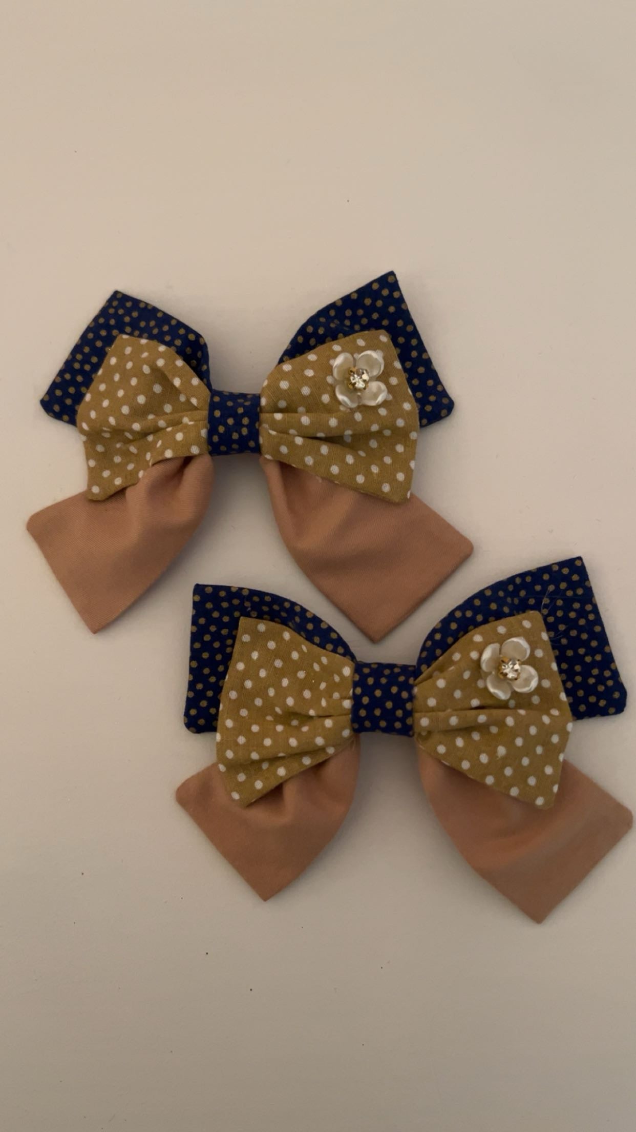 Hair accessories