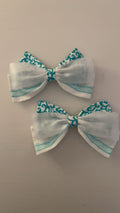 Hair accessories